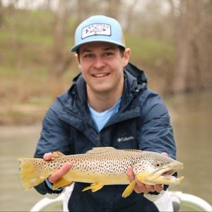 Meet your Posher, James